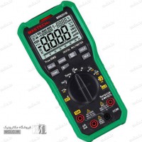 DIGITAL MULTIMETER WITH NCV MASTECH MS8251B ELECTRONIC EQUIPMENTS